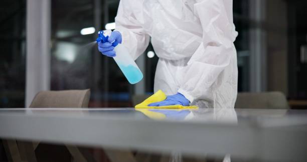 Licensed Unattended Death Cleanup service in Niwot, CO - Trauma Clean Pros